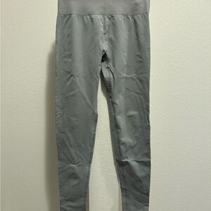 Gray Women's Leggings